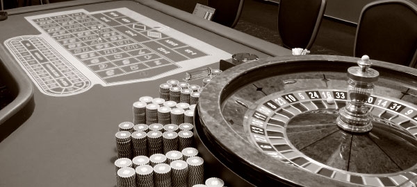 легализация казино