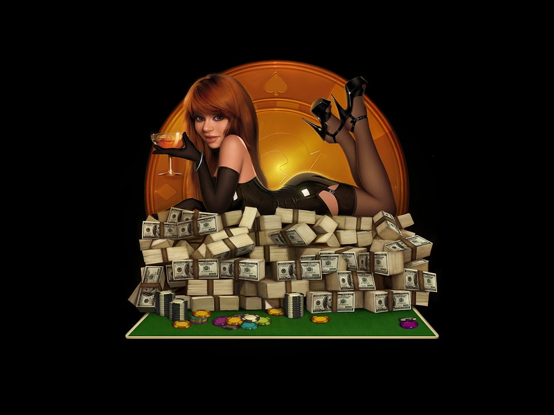 азартный бизнес