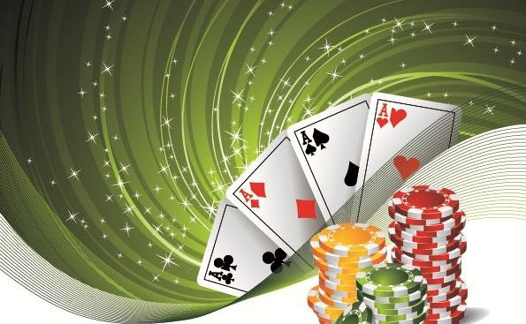 Игровое разнообразие онлайн-казино