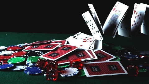 Азартные карточные игры