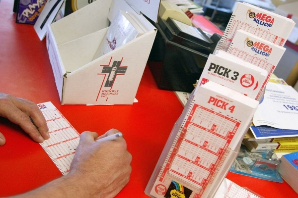 лотерея Union Lotto