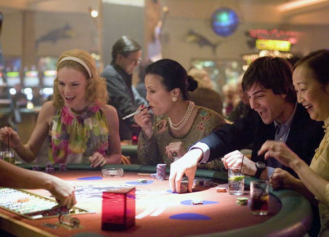 правила игры баккара