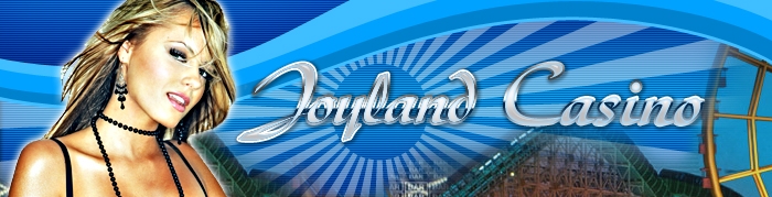 Казино Джойлэнд - Joyland casino