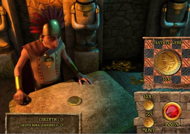 риск игра слота Богатство инков