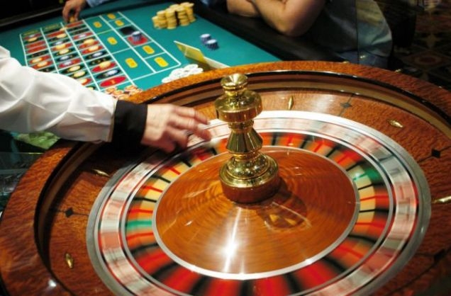 виды рулетки