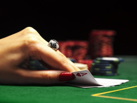 ответственная игра и дисциплина в казино