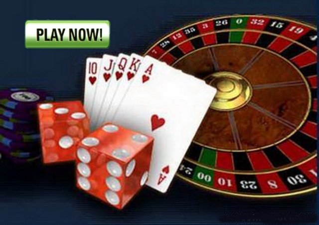 рулетка онлайн-казино