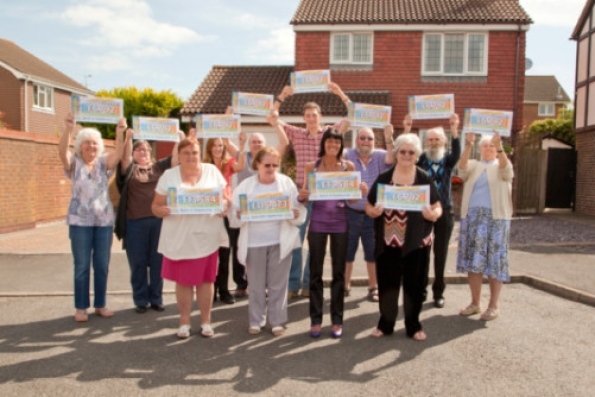 Лотерея People’s Postcode Lottery