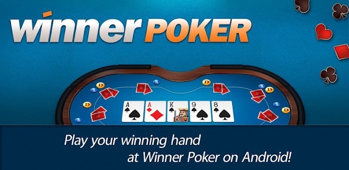 версия Winner Poker для Android