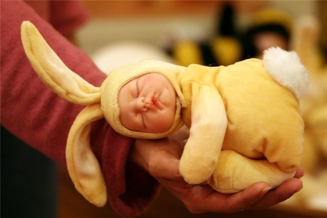 Рождение сына после лотерейного выигрыша