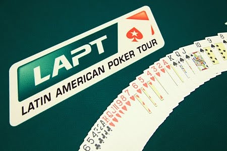 Серия турниров Latin America Poker Tour
