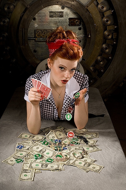 Уровень, навыки и стиль игры в покере