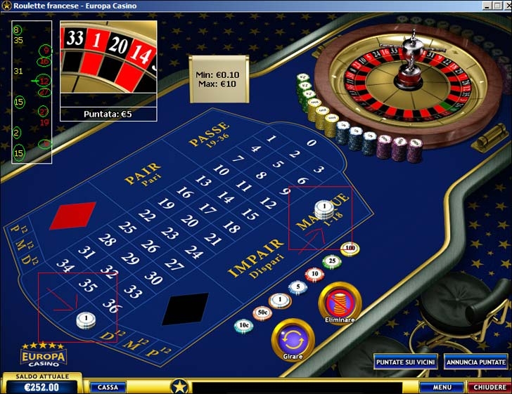 ставка игра с нулем