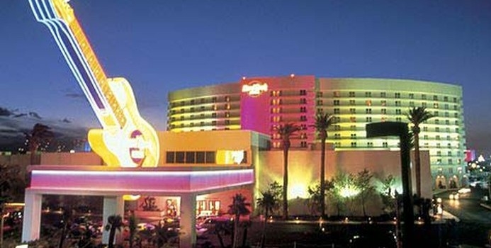 Hard Rock Casino&Hotel