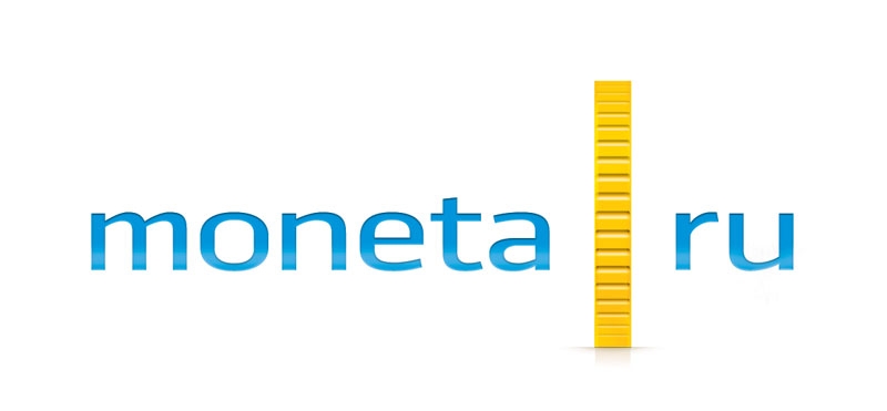 Платежная интернет система Moneta.ru