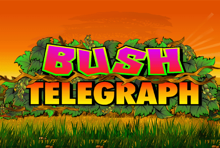 Игровой автомат Bush Telegraph