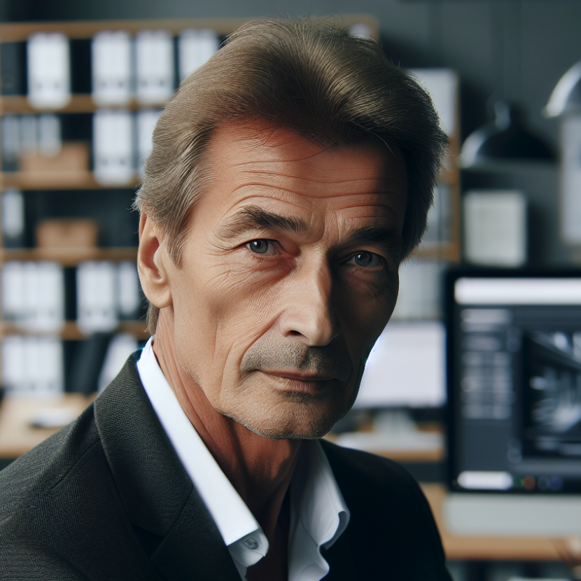 Александр Васильев