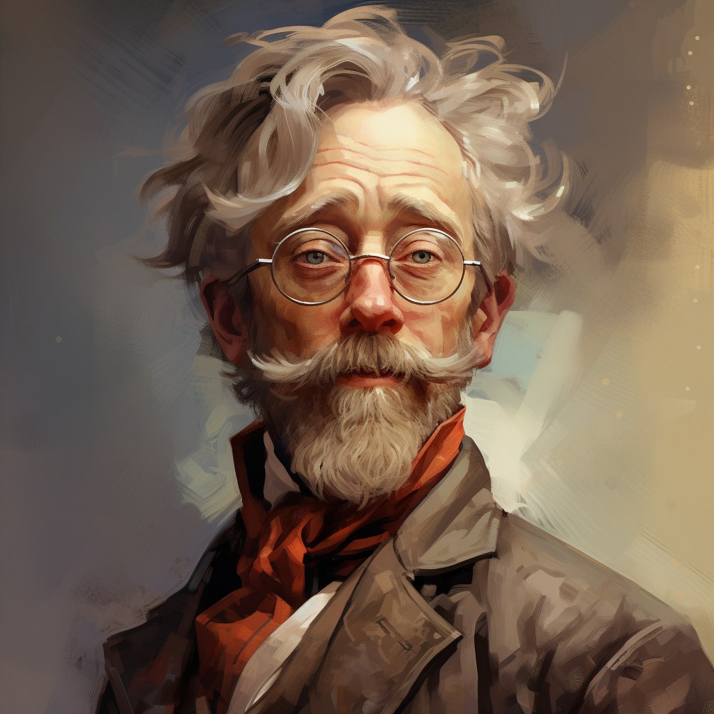 Борис Федорович Нонсенсев