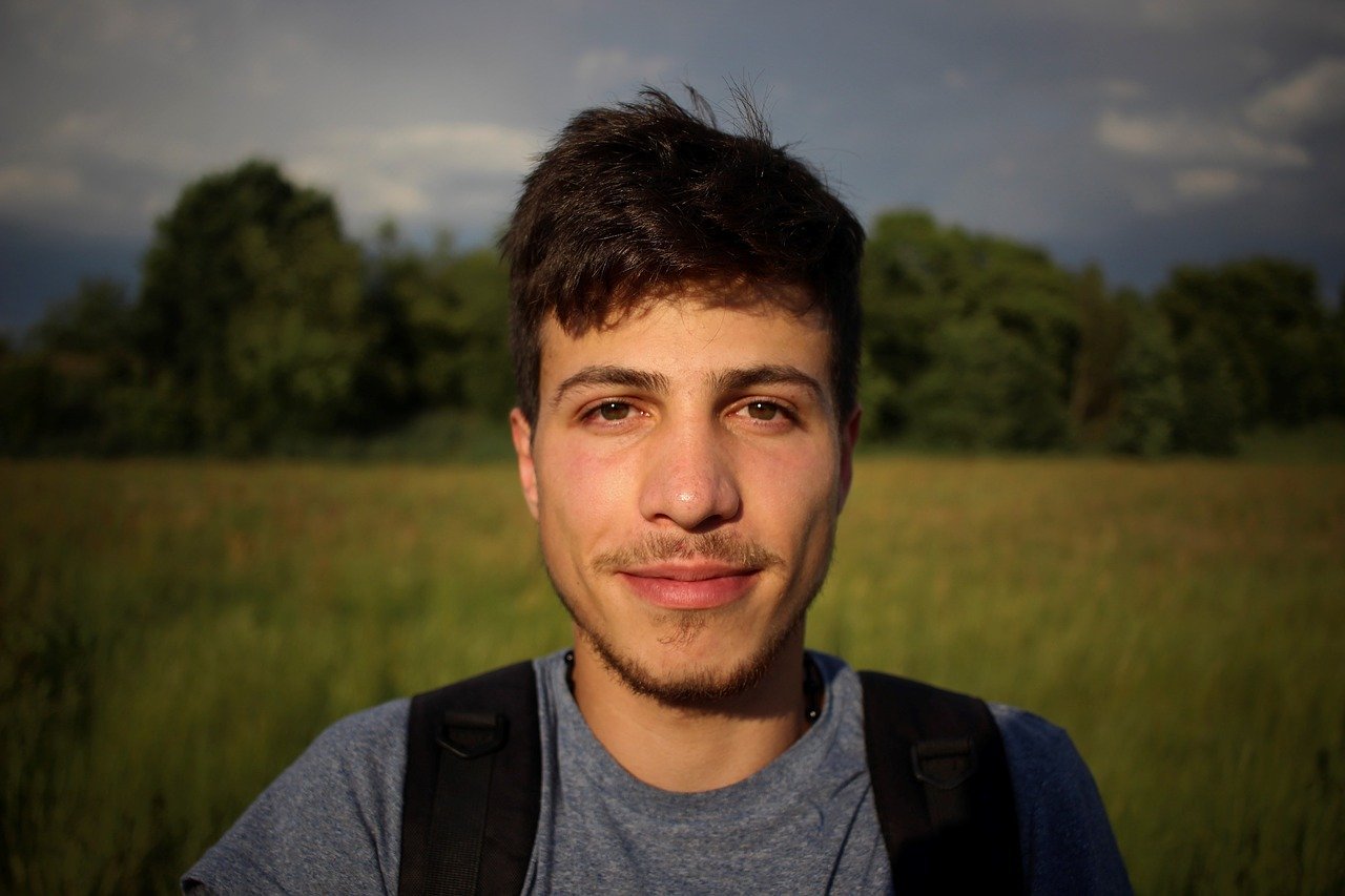 Иван Денисов