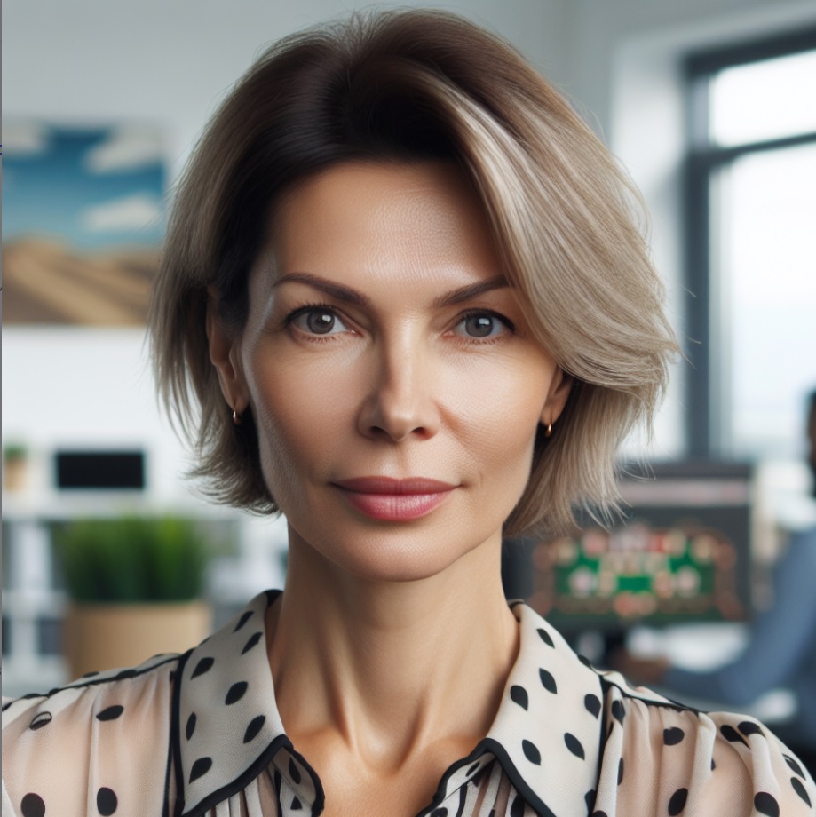 Анна Сорокина