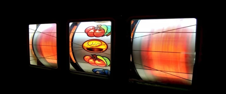 Инновационные игровые автоматы i-slots