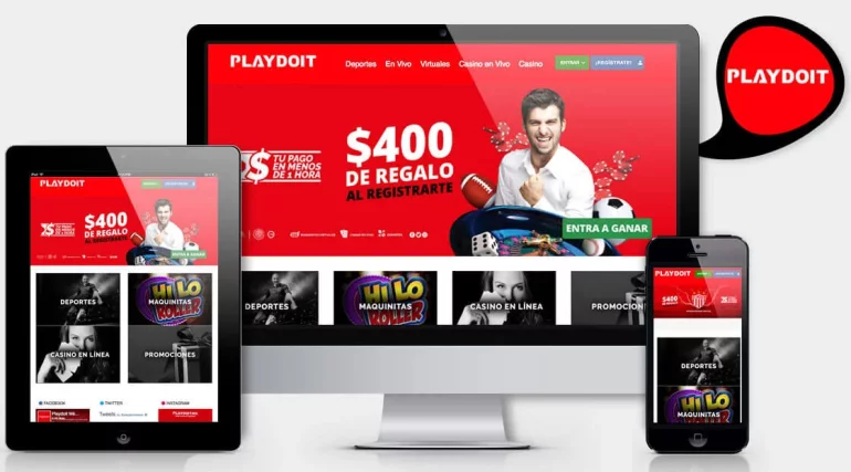 Finnplay Technologies, PLAYDOIT