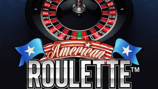 Американская Рулетка  от PlayTech