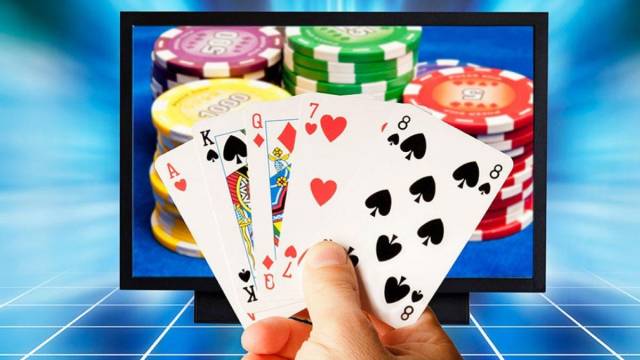 Азарт онлайн: преимущества и меньше риска