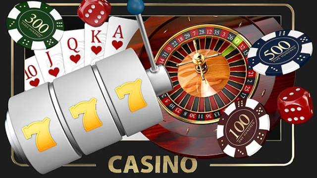 Азартные игры могут быть такими разными! Найдите свои