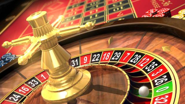 Чем удобна игра комплитами в рулетке?