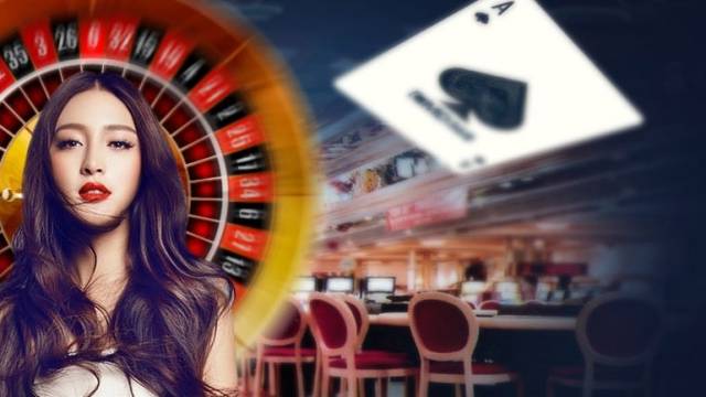 Что такое racetrack рулетка, и какие в ней можно делать ставки?