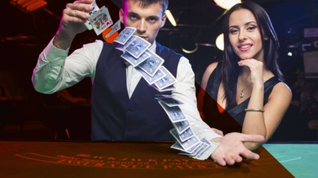 Экскурсия в таинственный мир азартных игр