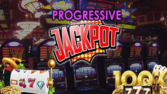 Прогрессивные джек-поты – самая заманчивая категория выигрышей