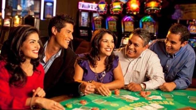 Хотите провести азартный отдых в теплых краях? Отправляйтесь в Мексику!