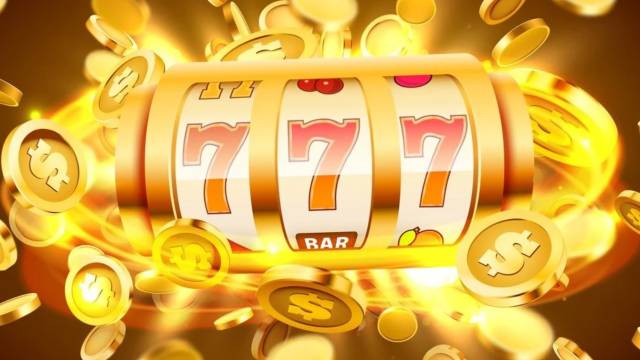 Игровые автоматы – наиболее азартная отрасль индустрии гемблинга