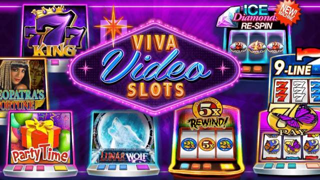 Игровые автоматы – с чего начать?