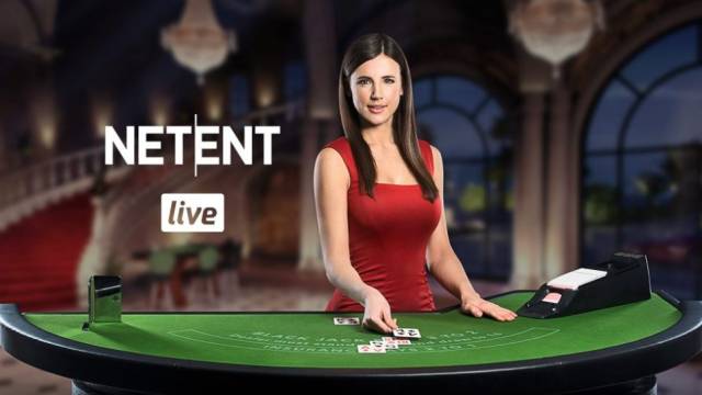 Игры с живыми дилерами от Net Entertainment доступны в Португалии