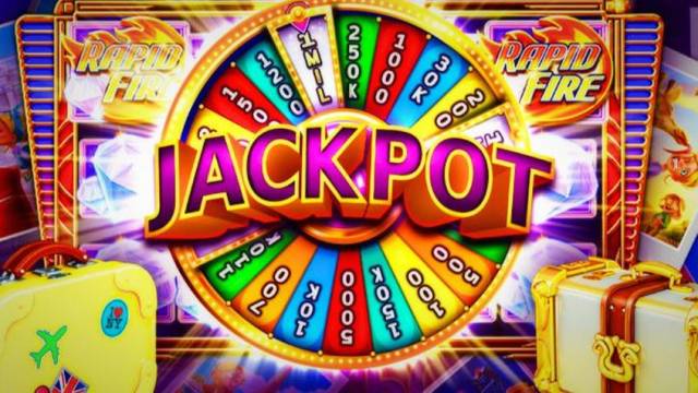 Как играть, чтобы снять джек-пот в  казино?