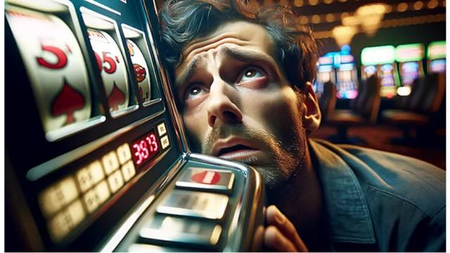 Как излечить игровую зависимость