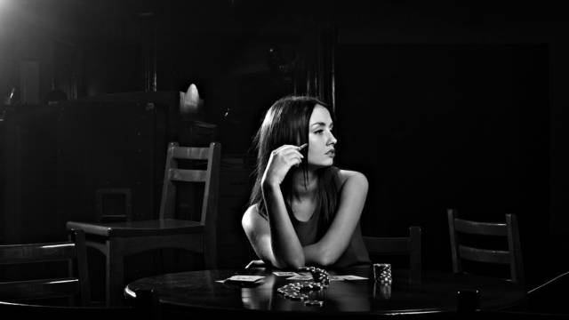 Как не обанкротиться картежнику