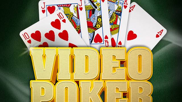 Как выбрать хороший видео покер автомат?