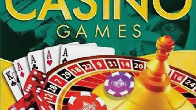 Какие азартные игры считаются самыми выгодными?