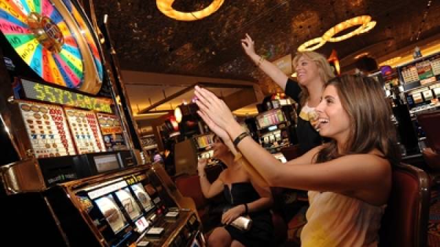Какие игры в казино самые прибыльные?