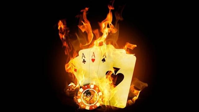 Казино и религия