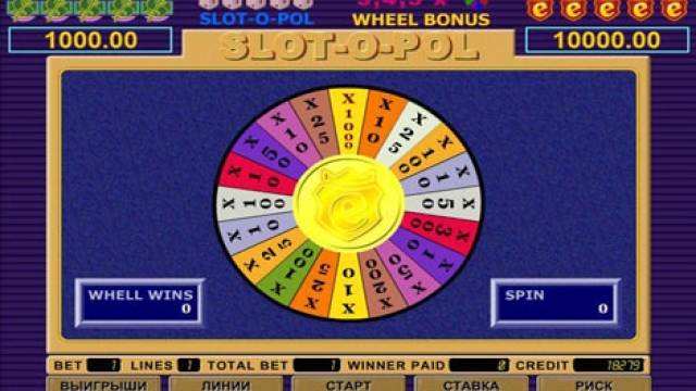 Можно ли обмануть игровой автомат?