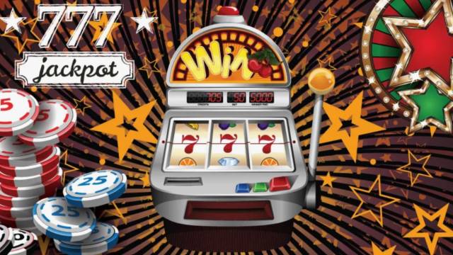 Можно ли просчитать среднее число при игре на автоматах?