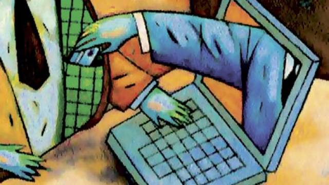 6 наиболее распространенных видов интернет-мошенничества в онлайн играх