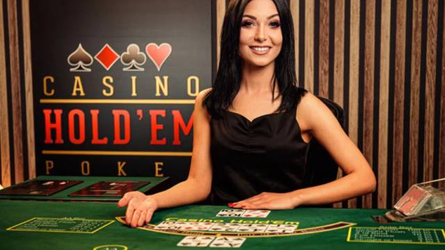 Один день из жизни или частный покер для женщин