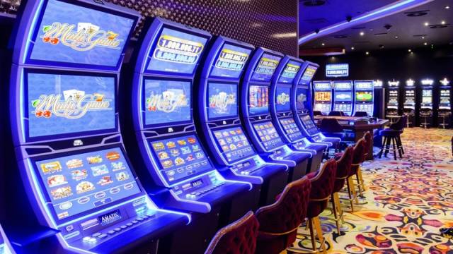 Опыт европейских стран в азартных играх: поговорим о Словакии