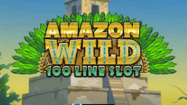 Отправляемся на поиски сокровищ древних ацтеков с Amazon Wild!
